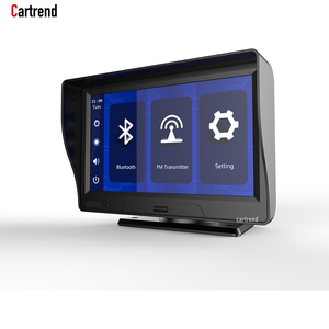 2023 הכי חדש למכור גם 12 אינץ רכב דאש מצלמה Wifi GPS Dashcam Carplay 4K כפולה מראה <span class=keywords><strong>DVR</strong></span> - Product Image 5