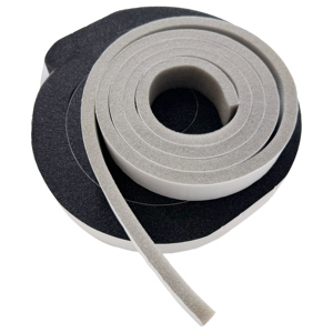 Strong Self Adhesive <strong>Weather</strong> Strip Insulation NBR Foam Air Conditioner Insulation NBR <strong>Seal</strong> Tape - Product Image 3