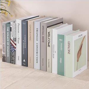 Fine Hardcover Deluxe Edition Reliure Art Livres Photo Livre Histoire <span class=keywords><strong>Magazine</strong></span> Roman Livret Impression - Product Image 2