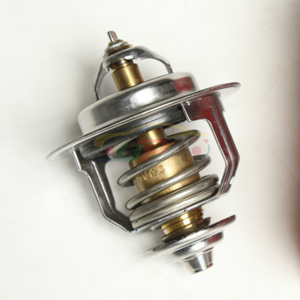 ระบบเครื่องยนต์คุณภาพสูง THERMOSTAT ASSY 25500-26100 2550026100 สำหรับ H-yundai  ACCENT 25500 26100 - Product Image 2