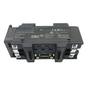 ตัวรับส่งสัญญาณ PLC Simatic DP RS485 สำหรับ Profibus รุ่น 6ES7972-0AA02-0XA0 - Product Image 2