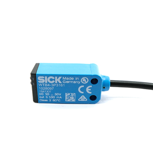 Sensor SICK WTB4-3P3161 1028097 Nuevo y Original para Automatización Industrial - Product Image 1