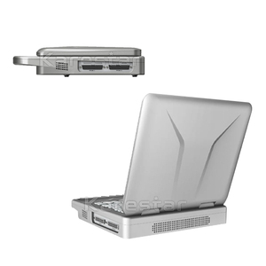 Ecógrafo Portátil Digital Completo en Blanco y Negro para Uso Veterinario - Product Image 2