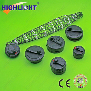 Bán lẻ an ninh 2 báo động <span class=keywords><strong>RF</strong></span> 8.2MHz boxgrip bán lẻ chống trộm <span class=keywords><strong>AM</strong></span> 58kHz Spider tag tự đáng báo động <span class=keywords><strong>EAS</strong></span> Spider bọc cho hộp bảo vệ - Product Image 6