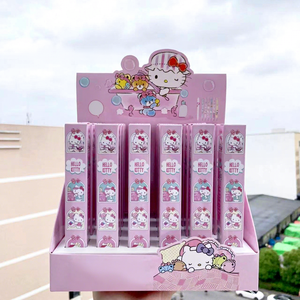 Bolígrafos de Caja Sorpresa con Diseño de Dibujos Animados, Escritura Suave, Retráctiles, de Gel, con Diseño Atractivo y Múltiples Opciones de Diseño - Product Image 5