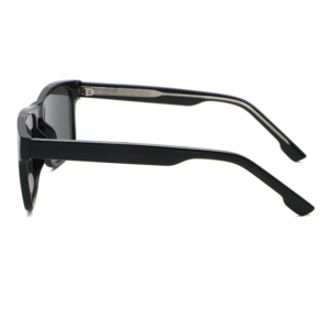Gafas de Sol de Moda con Logotipo Personalizado de Fábrica, Modelo 2026 Clásico, Cómodas, Montura Completa, Ligeras, Protección UV400, para Exteriores - Product Image 5