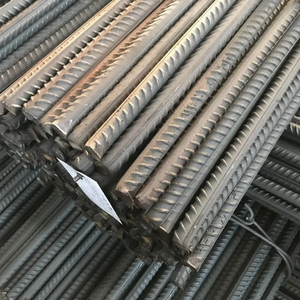 Barra <span class=keywords><strong>de</strong></span> Acero Laminada en Caliente ASTM <span class=keywords><strong>de</strong></span> Alta Resistencia y Refuerzo, 16mm-32mm, para Construcción Industrial, <span class=keywords><strong>Soldadura</strong></span> y Doblado - Product Image 5