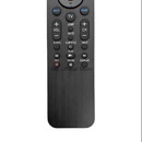 Télécommande vocale étanche à 8 mètres avec 4 boutons et pile AAA à code fixe pour téléviseur 4K RMF-TX520U KD-43X80J KD-75X79J XR65X95J