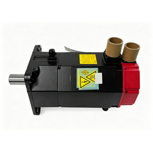 A06B-0142-B175 สำหรับมอเตอร์อุตสาหกรรม Fanuc 2.1kW รุ่น High Smart Pro พร้อมอัปเกรดสมาร์ทสำหรับซ่อมแซม Fanuc - Product Image 3