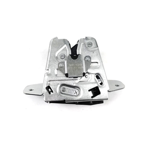 Auto-Hecktürschloss-Aktuator Kofferraumverriegelung 2047401300 für Mercedes-Benz W247 W204 W166 W212 - Product Image 4