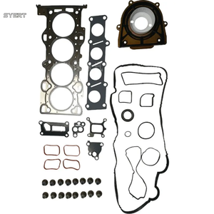Комплект газовых прокладок <span class=keywords><strong>2</strong></span>,0 л, Комплект прокладок LR024975 LR032319 для 2013 марсохода, 2012-2016 - Product Image 3