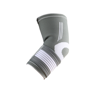 AOFIT – Coudière de compression réglable en nylon, type souple, avec protection professionnelle - Product Image 1