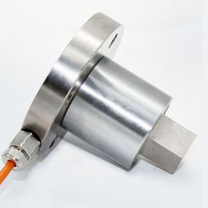 Nhà Máy Bán Hàng Trực Tiếp Lực Lượng Duy Nhất Mặt Bích Tĩnh Quy Mô DYJN-103 Máy Phát Điện Năng Động Lực Mô-men Xoắn Cảm Biến Cho Tua Bin Gió - Product Image 2