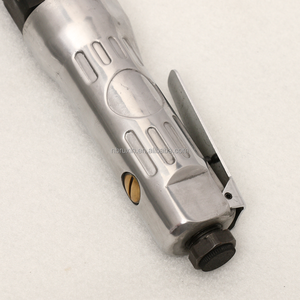 <b>1</b>/<b>2</b>" 3/8" Air <b>Ratchet</b> Wrench Pneumatic Wrench - Product Image 2