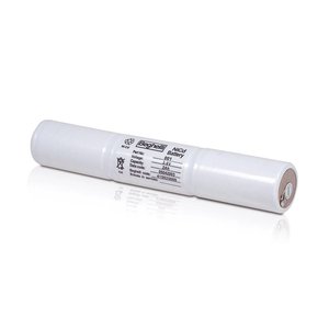 Batteria Beghelli Nicd 3.6V 2Ah C Stylus Ricaricabile per Dispositivi Elettronici - Product Image 1