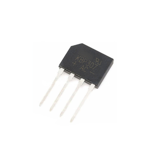 KBP307 K-B-P แบรนด์ใหม่ orig.inal นำเข้า rectifier Bridge KBP307 - Product Image 1