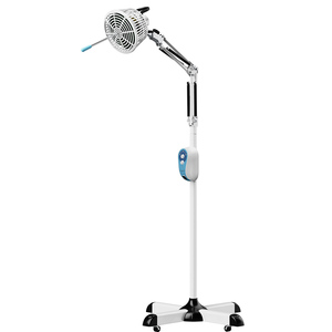 Prodotto a infrarossi lontani lampada termica minerale tdp - Product Image 2