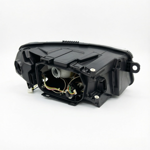 Conjunto de Faros de Xenón Remanufacturados OEM para <span class=keywords><strong>Audi</strong></span> A6 C6 4F 2009 2010 2011, Listos para Instalar - Product Image 6