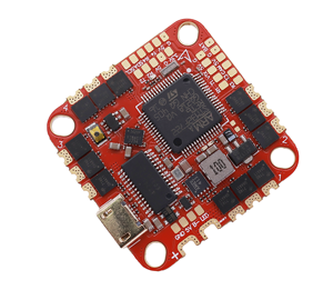 <span class=keywords><strong>Hakrc</strong></span> F7226 <span class=keywords><strong>AIO</strong></span> (40A <span class=keywords><strong>F722</strong></span>) ตัวควบคุมการบินแบบรวม ESC สำหรับโดรน RC FPV STM32F722RET6 - Product Image 3