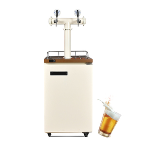 Equipo Comercial Dispensador de <span class=keywords><strong>Cerveza</strong></span> Enfriador de Barril Dispensador de <span class=keywords><strong>Cerveza</strong></span> con <span class=keywords><strong>Grifo</strong></span> Máquina Enfriadora de <span class=keywords><strong>Cerveza</strong></span> Dispensador de <span class=keywords><strong>Cerveza</strong></span> - Product Image 1