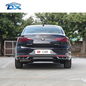 รถยนต์มือสอง <span class=keywords><strong>VW</strong></span> Magotan 280TSI รุ่นใหม่ เครื่องยนต์เบนซิน ขับเคลื่อนล้อหน้า ความเร็วสูงสุด 210 กม./ชม. รถยนต์น้ำมันจากจีน สำหรับ Volkswagen ราคา - Product Image 6