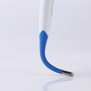 Nhà Máy Bán buôn dành cho người lớn bé lâm sàng điện tử kỹ thuật số cơ thể Nhiệt kế điện cho miệng trực tràng nách sốt giám sát - Product Image 5