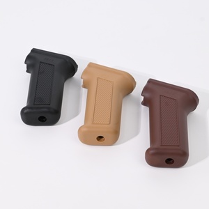 Tactical Grips tay áo chống trượt bìa không thấm nước thể thao ngoài trời chiến thuật Grips săn bắn phụ kiện ngoài trời thể thao Grips xử lý - Product Image 5