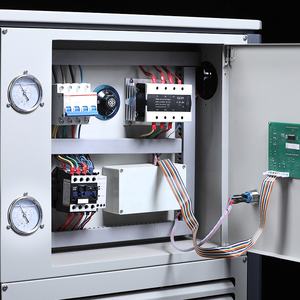 ثرموستات التدوير للتدفئة والتبريد من -80 درجة إلى 200 درجة - Product Image 2