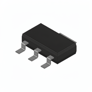 Manufacturer Channel TO-261-4, TO-261AA Electronic Circuit Components BCP51 Transistors - Product Image 1