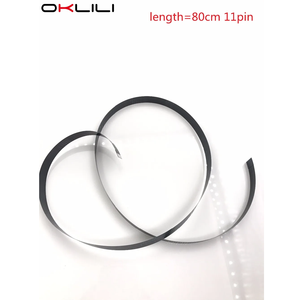 <span class=keywords><strong>Cable</strong></span> flexible plano CE538-60106 para alimentador automático de documentos (ADF) de 80 cm para <span class=keywords><strong>HP</strong></span> CM1415 M276 M127 M128 M132 M175 M177 M225 M226 M227 - Product Image 1