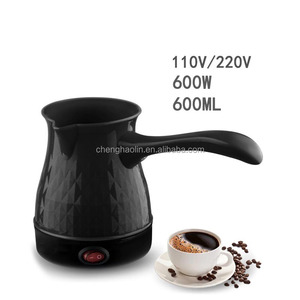 Bollitore elettrico portatile per caffè turco, per uso domestico, senza bisogno di acqua, in <span class=keywords><strong>IT</strong></span> minuti, bollitore elettrico per caffè - Product Image 2