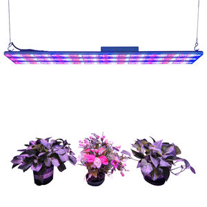 2025 nouveau fournisseur chinois Liweida Led élèvent la lumière 150w <span class=keywords><strong>100cm</strong></span> SMD AC100-240V la lampe de culture de plantes à spectre complet - Product Image 2