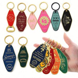 Trendy Custom Shaped Keychain | 3D/Enamel/Soft PVC Designs | Custom-made Keychain Metal Alloy <b>Key</b> <b>Chain</b> Logo Business Gift - Product Image 1