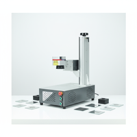 Machine de marquage laser UV 5W, 10W, 15W, 20W de marque renommée, modèle sur pied ou de bureau, 355nm, graveur laser, imprimante laser UV