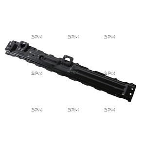 Soporte de Radiador, Travesaño Delantero Inferior para SUZUKI MARUTI S-PRESSO 2019 2020 <span class=keywords><strong>2021</strong></span> 2022 2023 2024 72380M62S01 - Product Image 3