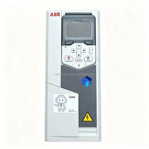 Variador de Frecuencia Original 380V 18.5kw AC Drive ACS530-01-039A-4, Regulador de Frecuencia Variable CE/RoHS AC Drive 3ABD00039912-D - Product Image 1