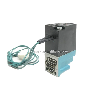 โซลินอยด์วาล์ว 45A-NOO-DDAJ-1JM ของแท้<span class=keywords><strong>ใหม่</strong></span>เอี่ยม 100% - Product Image 3
