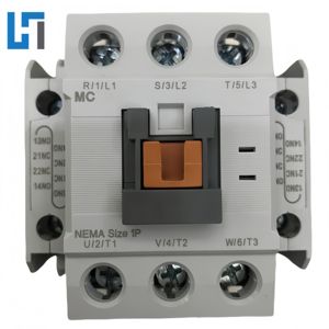 Nouveau MC-32a d'origine 32A 15Kw AC220V AC110V AC380V AC24V contacteur ca contrôleur de programmation PLC Module d'automatisation industrielle - Product Image 2