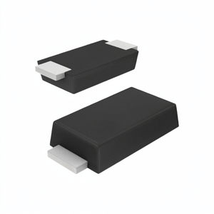 Original Electronics Component Single Diodes DO-221AC, SMA Flat Leads SE20AFG-M3/6B - Product Image 1