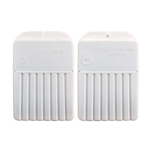 Protectores de Cera Connexx WG 3.0 NanoCare 10993649, Filtro de Cera con Malla Metálica para Audífonos Signia Siemens Rexton Connexx - Product Image 3