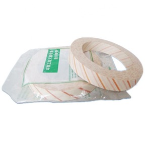 Cinta indicadora de esterilización por óxido de etileno de 0.1 mm de grosor, fácil de rasgar, para uso médico - Product Image 4