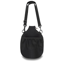 Nouveau sac à dos de sport en nylon multifonctionnel unisexe grande capacité sac de raquette de Pickleball de Tennis de Table pour Tennis Badminton