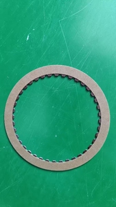 K210 hộp số hộp số tự động CVT truyền ly hợp đĩa về phía trướ<span class=keywords><strong>c</strong></span> Overdrive ma sát cho TOYOTA Phụ tùng xe hơi - Product Image 2