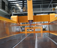 CAMEL CNC automatique 1325 Atc Stone Cnc Router Machine pour le traitement du granit Bluestone