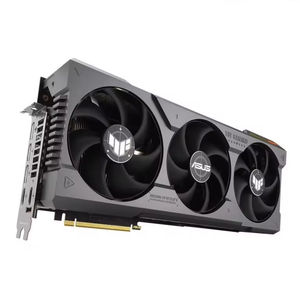 Serie Completa de Tarjetas Gráficas para Juegos TUF GeForce RTX 4090, 4080, <span class=keywords><strong>4070</strong></span>, 4060 (24GB, 16GB, 12GB, 8GB) - Product Image 2