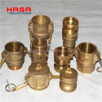 Accesorios de tubería de alta calidad, Hardware fino de 2 pulgadas, accesorios de bloqueo rápido de tuberías de aceite y Gas, nombres y piezas