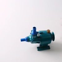 Bomba Eléctrica de Hierro Fundido de Alta Presión TB40-2 para Riego Agrícola, Motor de CC y Paso a Paso, Soporte OEM Personalizado