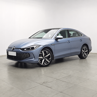 Voitures d'occasion Chine 2022 Volkswagen Lamando L 280TSI DSG Cool Edition LHD Essence Liftback Vente en gros