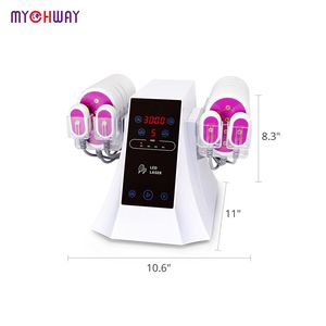 Tốt Nhất Lipo Máy Laser Để Bán 50/60HZ Lipo Máy Giảm Béo Bằng Laser Giảm Cellulite/Diode <span class=keywords><strong>Lipolaser</strong></span> Giá - Product Image 5