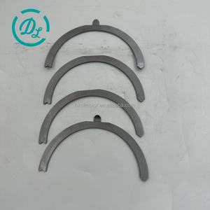 EexcavaStart Arandela de empuje diésel 1000312602 612600013917 612600013918 para motores WD615 WD618 WP10, camiones pesados y excavadoras - Product Image 3